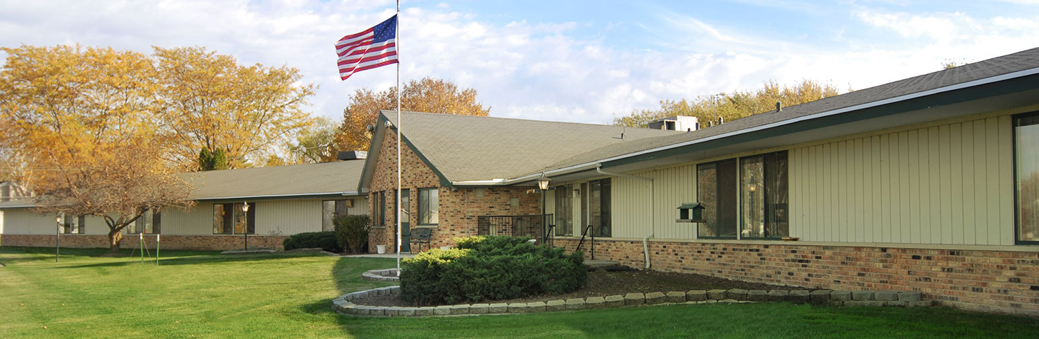 Rehab & Recovery at Alden Meadow Park | Clinton, WI
